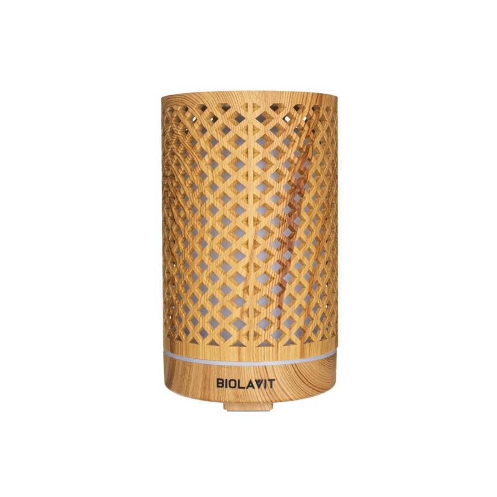 BIOLAVIT ultrasonic aroma diffuser BIOLAVIT ultrasonic aroma diffuser