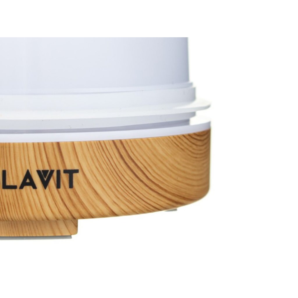BIOLAVIT ultrasonic aroma diffuser 4 BIOLAVIT ultrasonic aroma diffuser 4