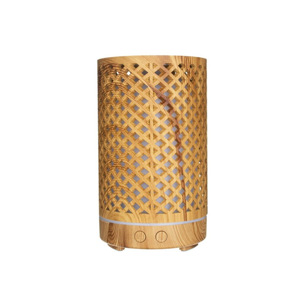 BIOLAVIT ultrasonic aroma diffuser 5 BIOLAVIT ultrasonic aroma diffuser 5
