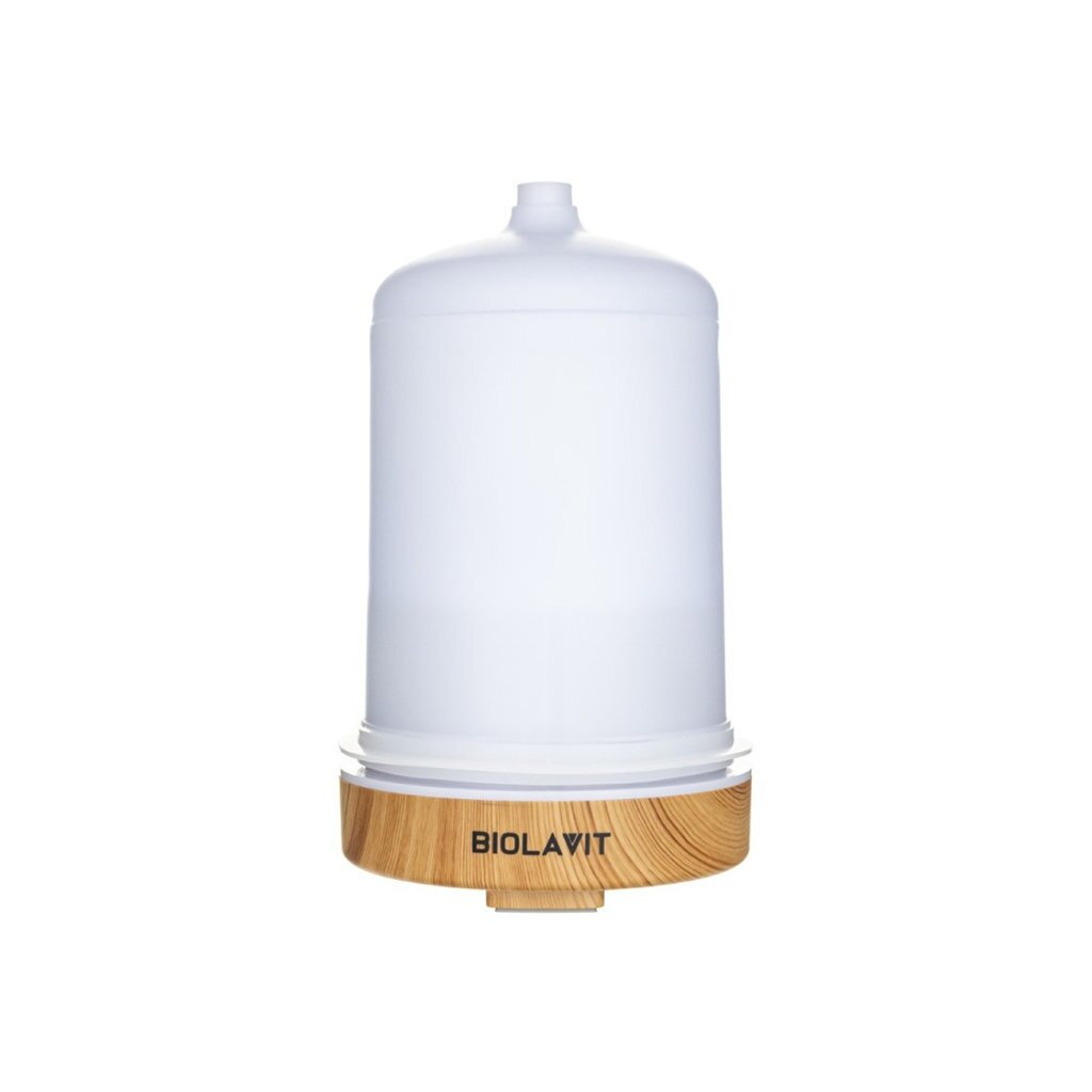 BIOLAVIT ultrasonic aroma diffuser 6 BIOLAVIT ultrasonic aroma diffuser 6