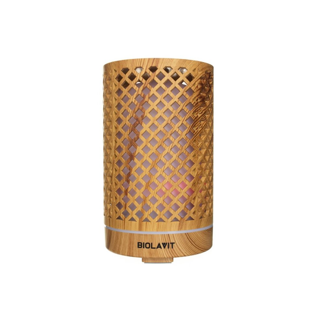 BIOLAVIT ultrasonic aroma diffuser 7 BIOLAVIT ultrasonic aroma diffuser 7