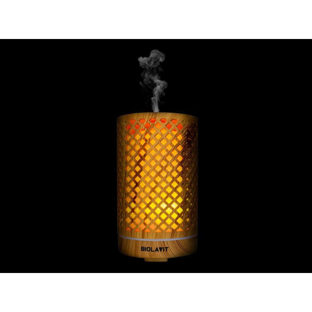 BIOLAVIT ultrasonic aroma diffuser 9 BIOLAVIT ultrasonic aroma diffuser 9
