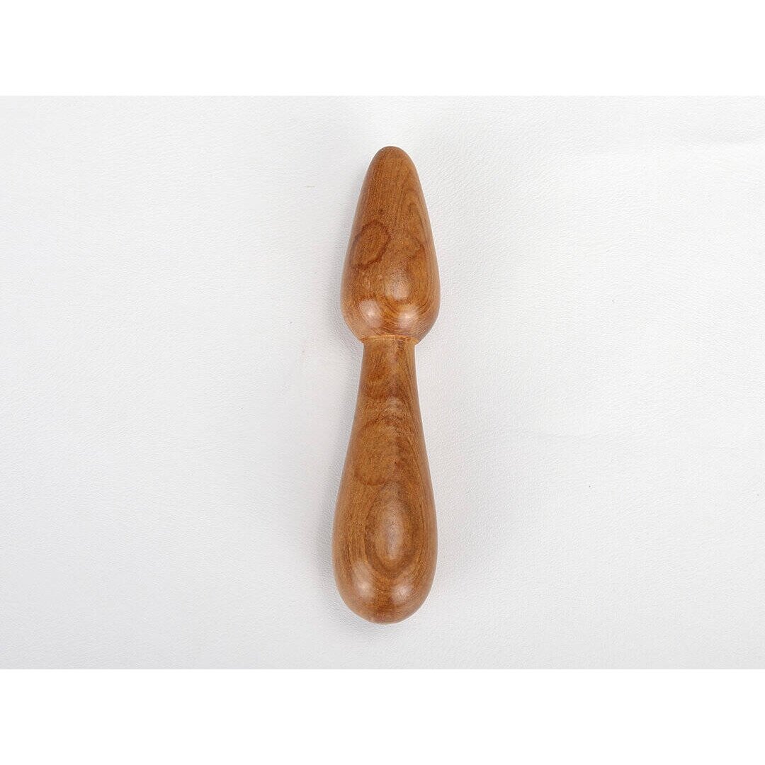 Wooden massager set, 6 pcs. 3