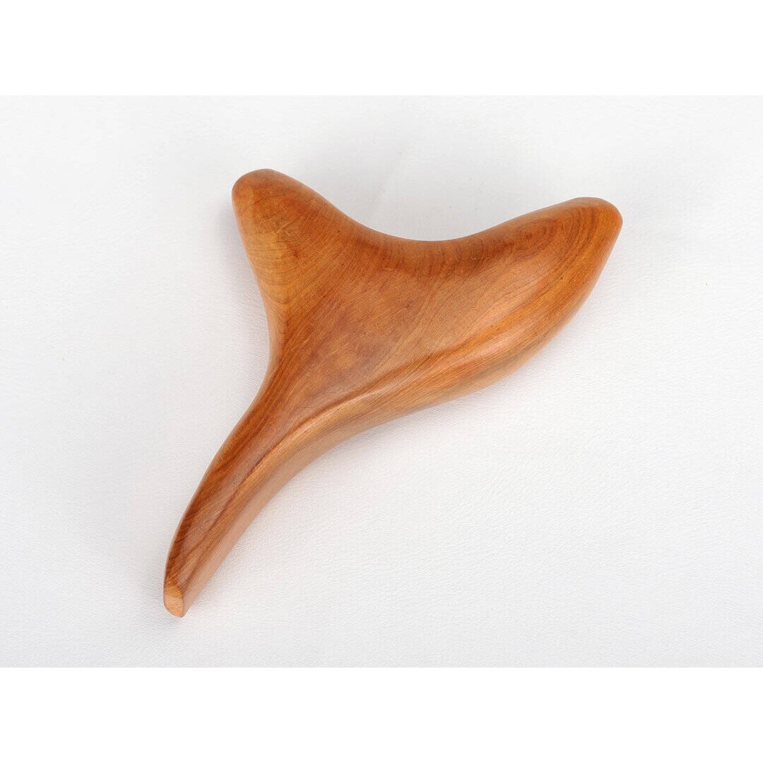 Wooden massager set, 6 pcs. 6 Wooden massager set, 6 pcs. 6