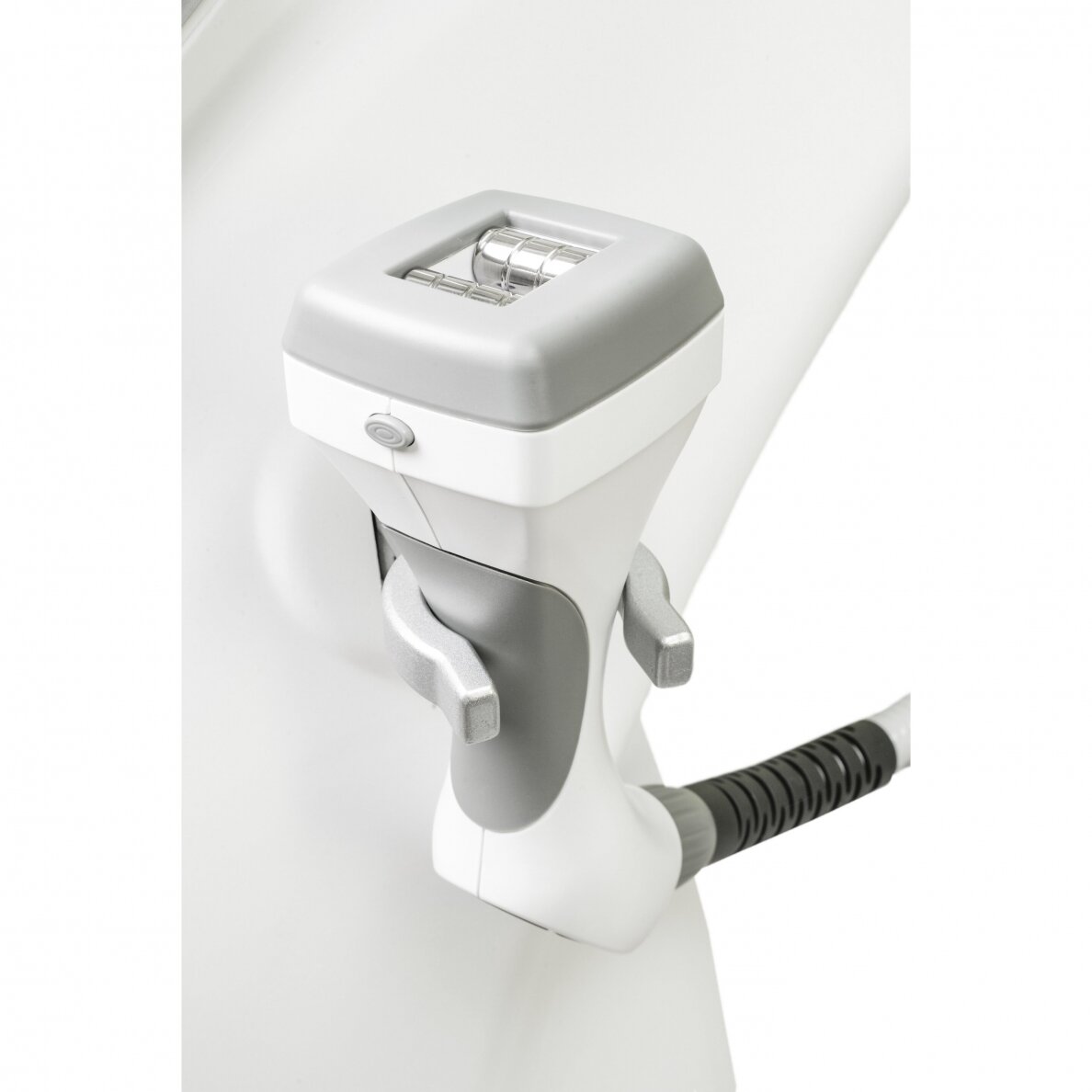 Endodermic massage combiner + RF + IR + LED light therapy 2