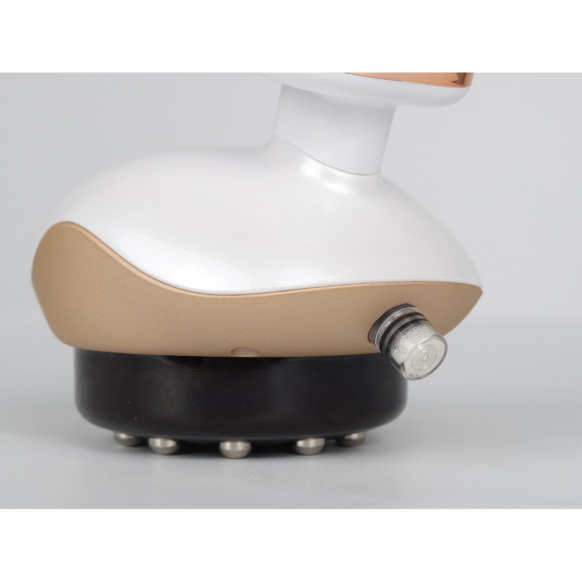 Professional vacuum body massager with infrared rays and EMS 6 Professional vacuum body massager with infrared rays and EMS 6
