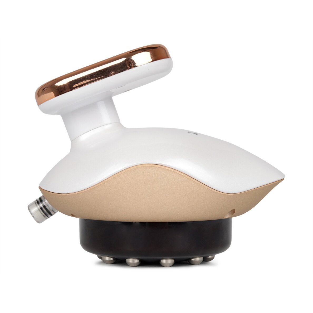 Professional vacuum body massager with infrared rays and EMS 3 Professional vacuum body massager with infrared rays and EMS 3