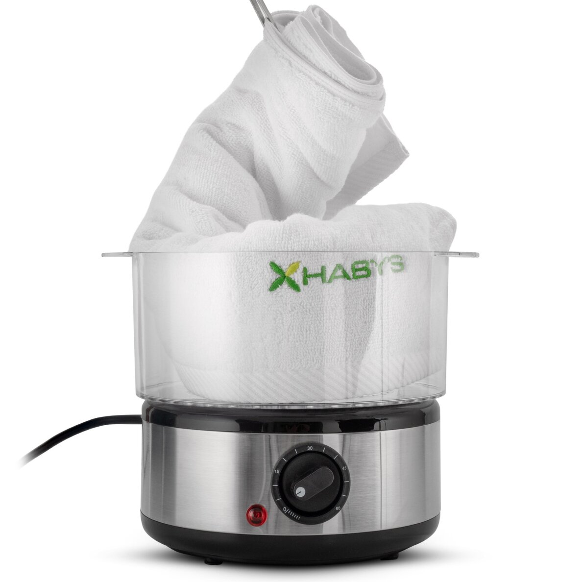 Professional towel warmer, 2.2 L 9 Professional towel warmer, 2.2 L 9