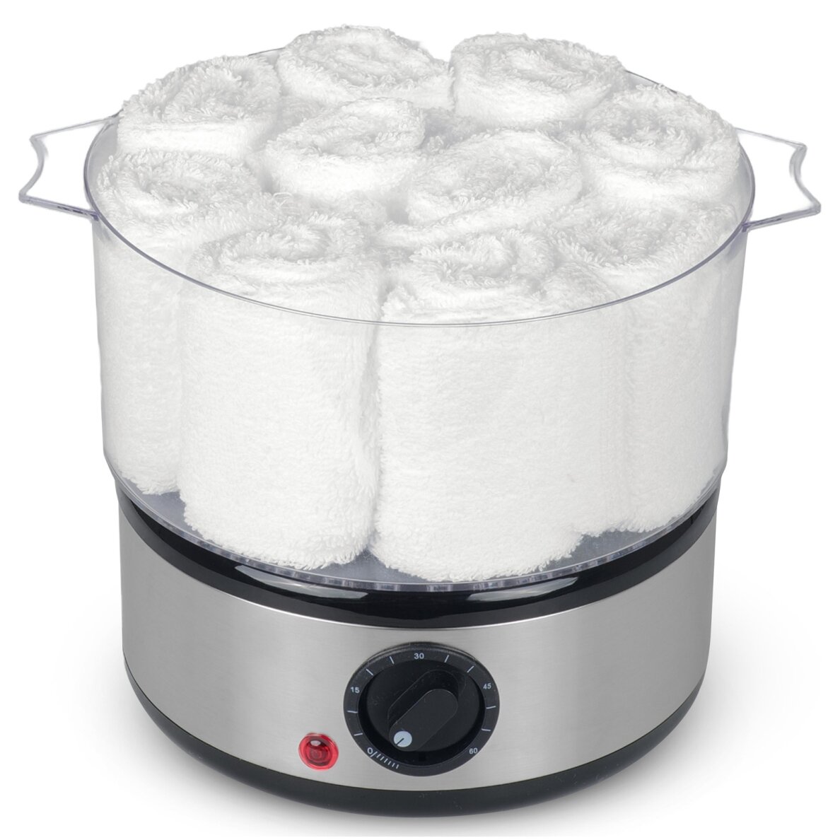 Professional towel warmer, 2.2 L 11 Professional towel warmer, 2.2 L 11