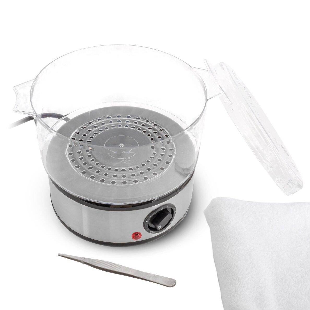 Professional towel warmer, 2.2 L 4 Professional towel warmer, 2.2 L 4