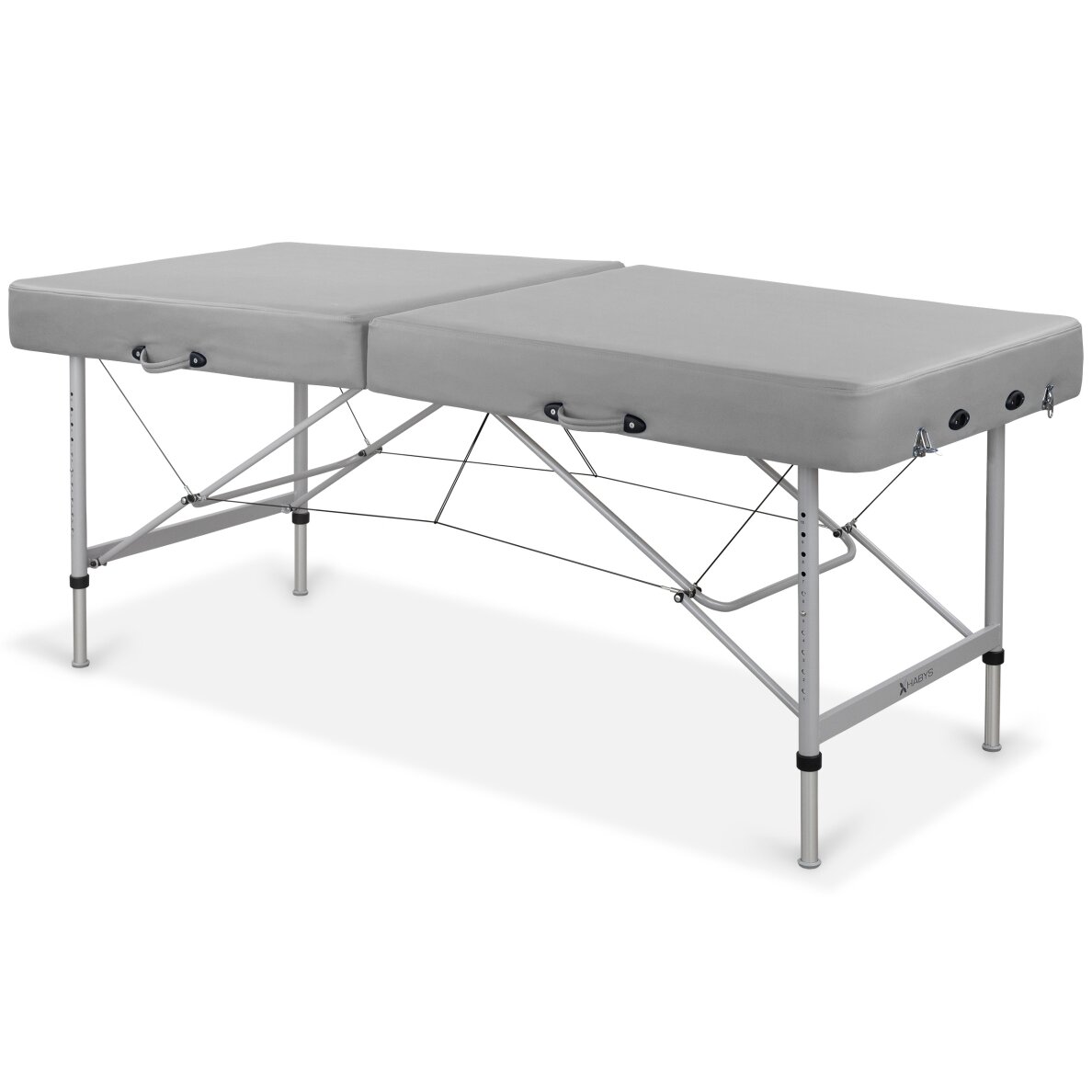 Massage Table Panda Cranio Sacral Alu 80 Vinyl Flex K029 Grey 6 Massage Table Panda Cranio Sacral Alu 80 Vinyl Flex K029 Grey 6