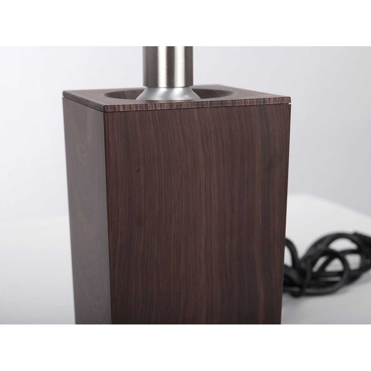 Profesionalus masažo aliejaus šildytuvas DARK BROWN, 300ml 4