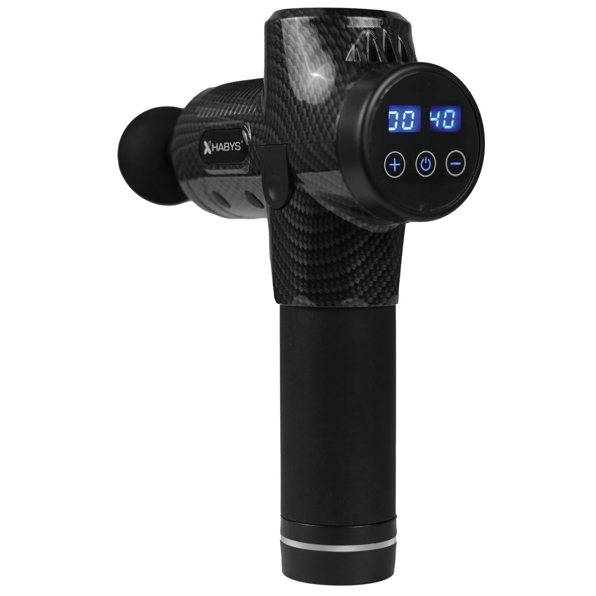 ONE MASSAGE GUN deep muscle and tissue vibration massager 2 ONE MASSAGE GUN deep muscle and tissue vibration massager 2