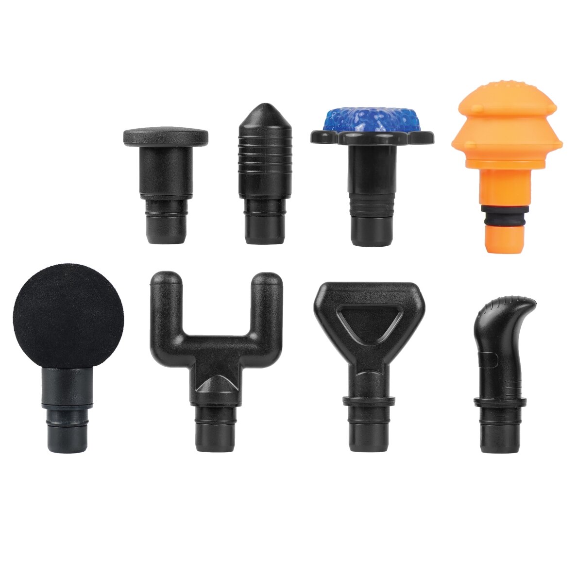 ONE MASSAGE GUN deep muscle and tissue vibration massager 4 ONE MASSAGE GUN deep muscle and tissue vibration massager 4