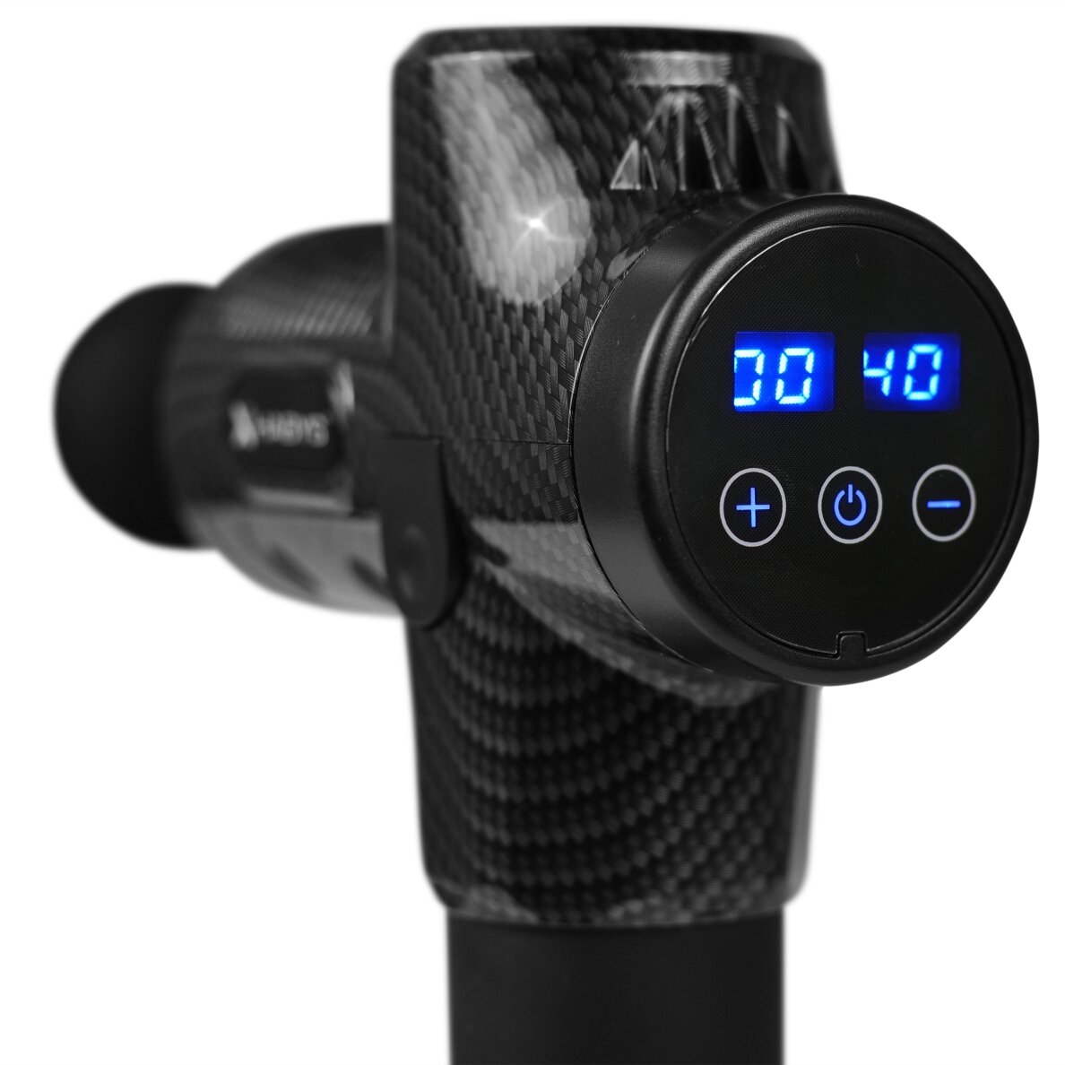 ONE MASSAGE GUN deep muscle and tissue vibration massager 3 ONE MASSAGE GUN deep muscle and tissue vibration massager 3