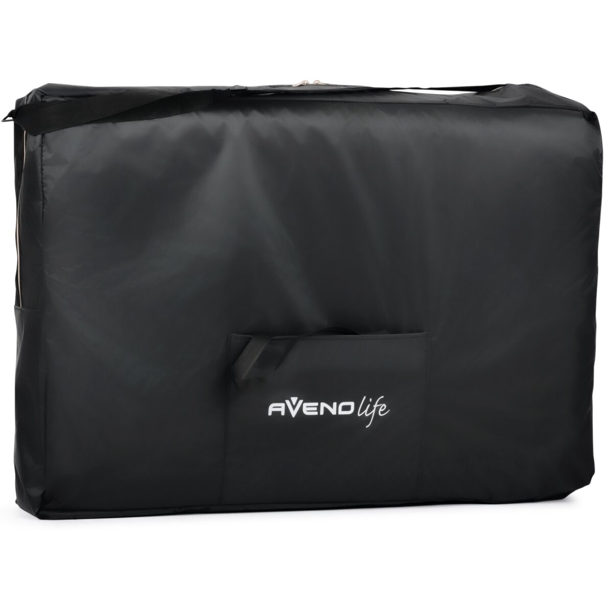 ESTETIC DARK professional folding quilted cosmetology and massage table, black 13 ESTETIC DARK professional folding quilted cosmetology and massage table, black 13