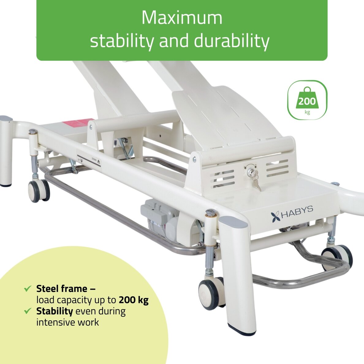 UPRIGHT CHIRO Z7 electric chiropractic and manual therapy table with DROP system, 7 segments, gray 3 UPRIGHT CHIRO Z7 electric chiropractic and manual therapy table with DROP system, 7 segments, gray 3