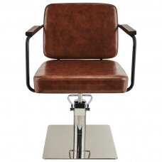 Профессиональное кресло для парикмахерских и салонов красоты ENZO