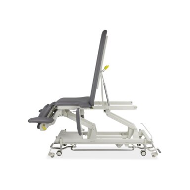 EVERO X7 ERGO professional electric 7-section massage and physiotherapy bed with foot control EVERO X7 ERGO professional electric 7-section massage and physiotherapy bed with foot control