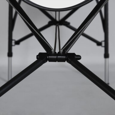 Profesionalus sulankstomas masažo stalas SMART ALU 70, žalios spalvos Profesionalus sulankstomas masažo stalas SMART ALU 70, žalios spalvos