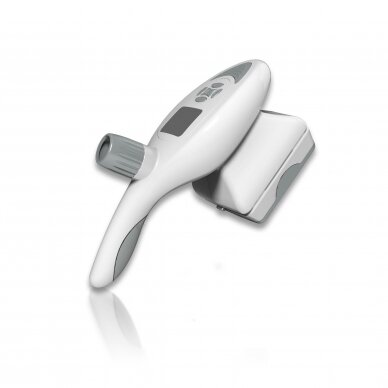 Endodermic massage combiner + RF + IR + LED light therapy 6 Endodermic massage combiner + RF + IR + LED light therapy 6