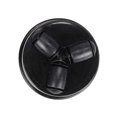 Anti-cellulite body massager 9in1, 28W 19