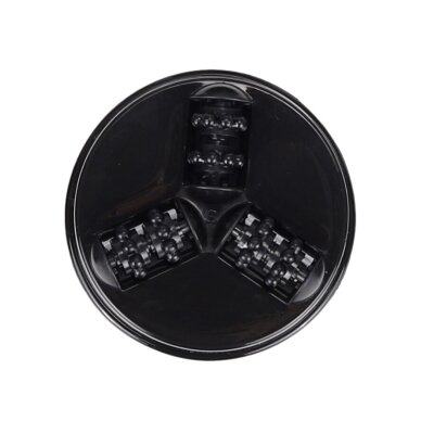 Anti-cellulite body massager 9in1, 28W 20 Anti-cellulite body massager 9in1, 28W 20
