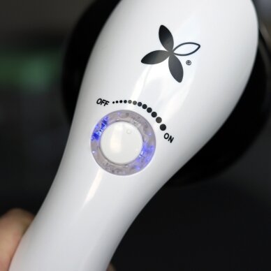 Anti-cellulite body massager 9in1, 28W 5 Anti-cellulite body massager 9in1, 28W 5