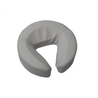 COMFORT neck pillow, gray COMFORT neck pillow, gray
