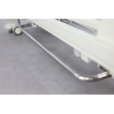 EVERO X7 ERGO professional electric 7-section massage and physiotherapy bed with foot control 21 EVERO X7 ERGO professional electric 7-section massage and physiotherapy bed with foot control 21