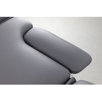 EVERO X7 ERGO professional electric 7-section massage and physiotherapy bed with foot control 15