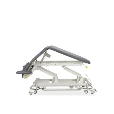 EVERO X7 ERGO professional electric 7-section massage and physiotherapy bed with foot control 3 EVERO X7 ERGO professional electric 7-section massage and physiotherapy bed with foot control 3