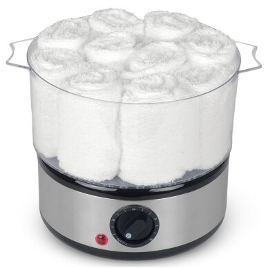 Professional towel warmer, 2.2 L 11
