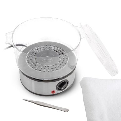 Professional towel warmer, 2.2 L 4 Professional towel warmer, 2.2 L 4