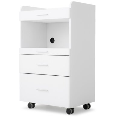 Professional cosmetology trolley LUMI Professional cosmetology trolley LUMI