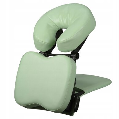 Professional mobile massage support MOBILE MATT