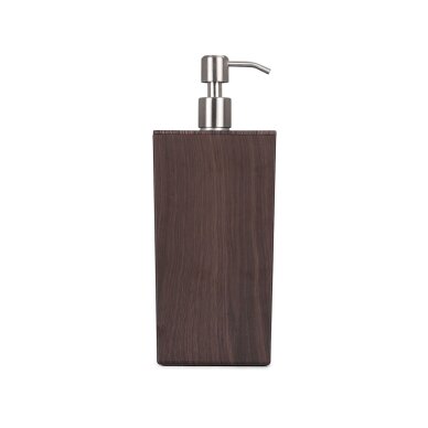 Profesionalus masažo aliejaus šildytuvas DARK BROWN, 300ml