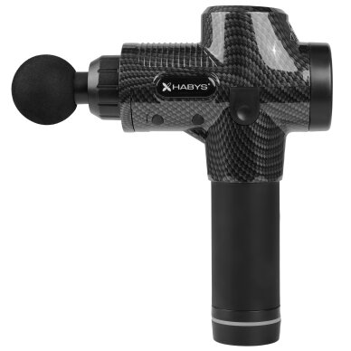 ONE MASSAGE GUN deep muscle and tissue vibration massager 1