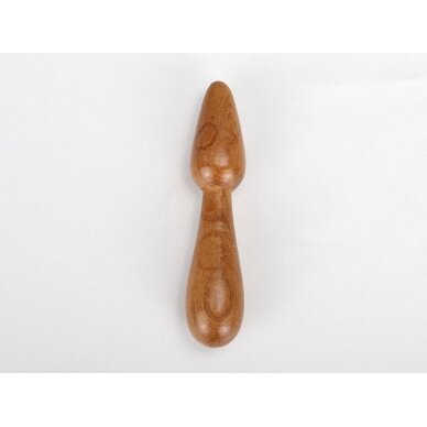 Wooden massager set, 6 pcs. 3 Wooden massager set, 6 pcs. 3