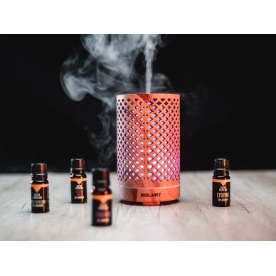 BIOLAVIT ultrasonic aroma diffuser 1