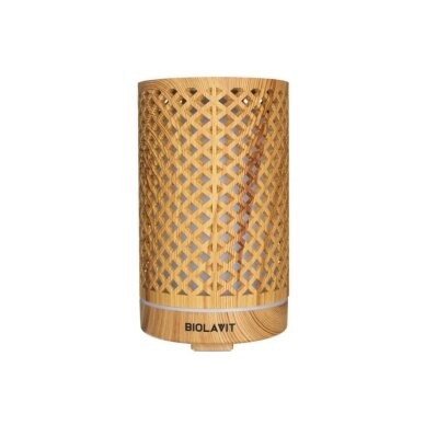BIOLAVIT ultrasonic aroma diffuser BIOLAVIT ultrasonic aroma diffuser