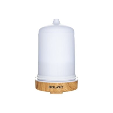 BIOLAVIT ultrasonic aroma diffuser 6 BIOLAVIT ultrasonic aroma diffuser 6