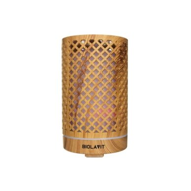 BIOLAVIT ultrasonic aroma diffuser 7 BIOLAVIT ultrasonic aroma diffuser 7