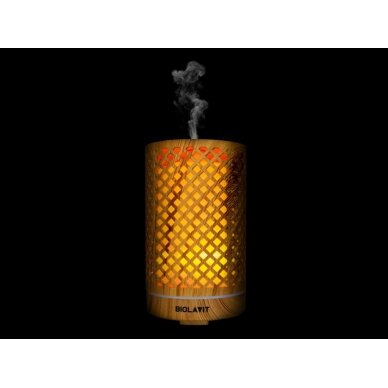 BIOLAVIT ultrasonic aroma diffuser 9 BIOLAVIT ultrasonic aroma diffuser 9