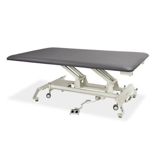 EVERO BOBATH professional electric physiotherapy and rehabilitation bed with foot control