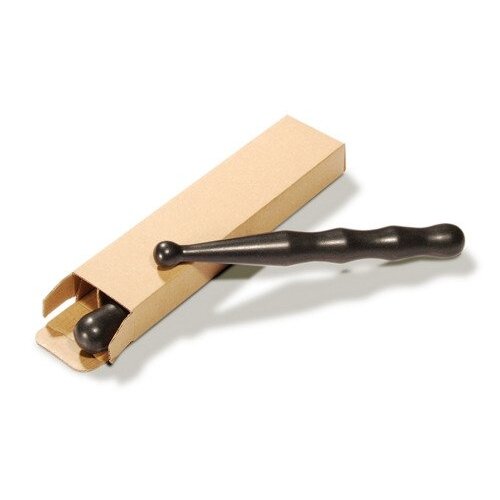 Kompresinės technikos masažo akmenys EASY GRIP, 2 vnt.