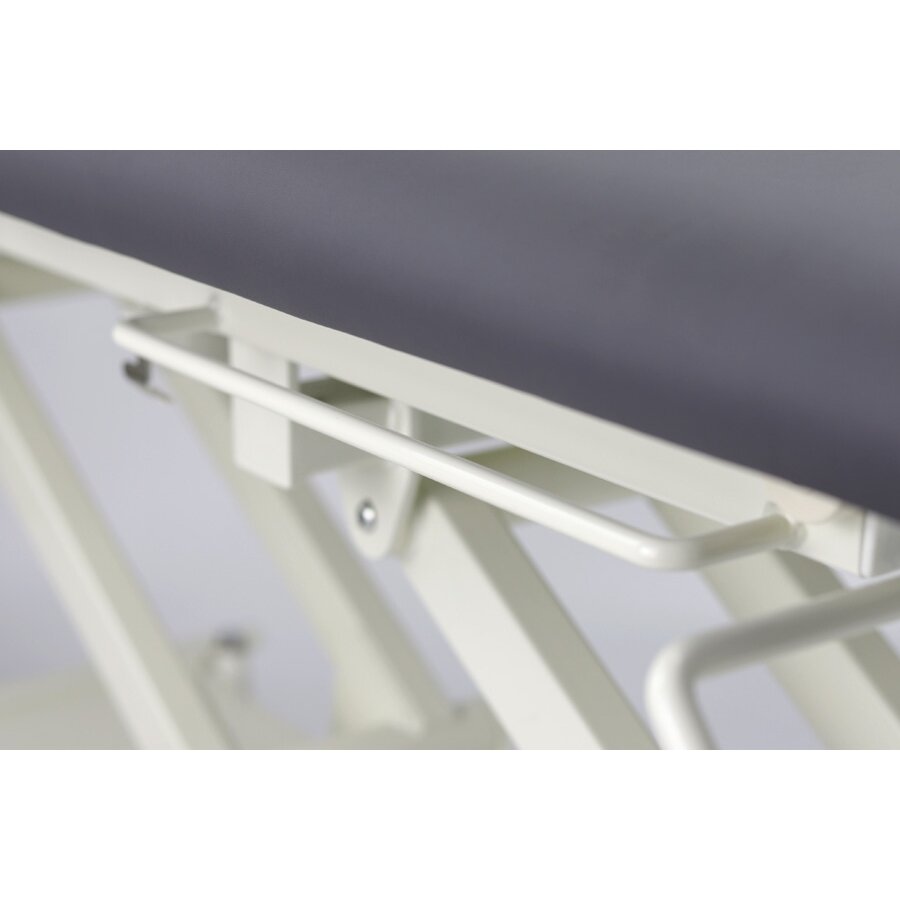 EVERO X7 ERGO professional electric 7-section massage and physiotherapy bed with foot control 16