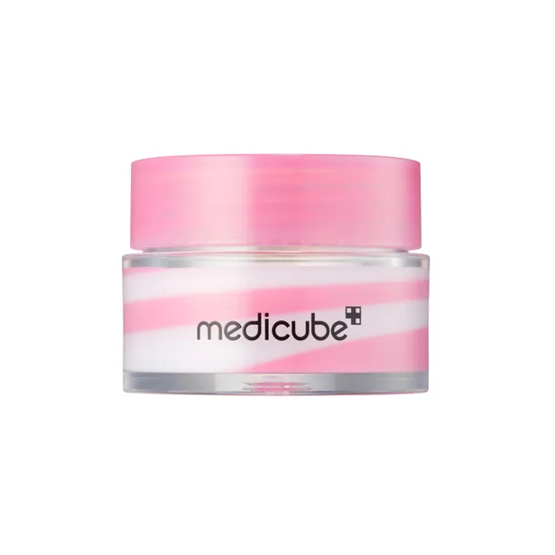 MEDICUBE PDRN LIP SLEEPING MASK intensively nourishing night lip mask with PDRN, 10 g