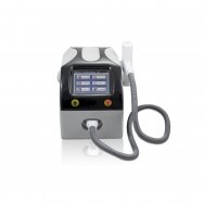 EXEO device for tattoo removal, permanent makeup Q-SWITCHED ND YAG