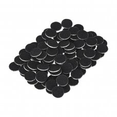 EXO replaceable disposable abrasive sheets for PODO disc 15mm #180 100 pcs.